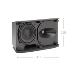 Passive 2-way 6.5