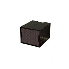 self-powered single 18inch cabinet