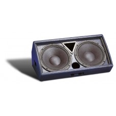 2-weg passieve monitor 700W,  2x12 inch + 1inch