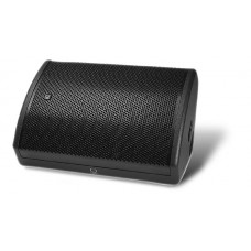 2-weg actieve monitor 1000W,  15inch + 1,5inch