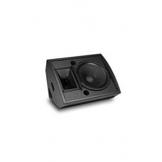 Bi-amp passieve 2-weg monitor 600W, 15 inch black