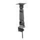 Wall Line Input - bTicino - RJ45 - Zwart