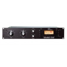 Universal Audio Mono Compressor