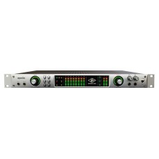 Universal Audio UAD-2 Apollo Quad