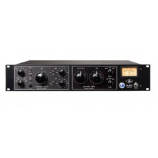 Universal Audio Tube Recording Channel