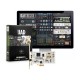 Universal Audio UAD-2 Solo Flexi,incl.$500 Voucher