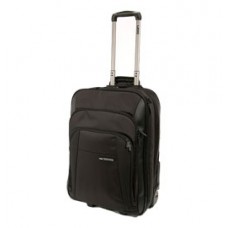 UDG Creator Wheeled Midi Controller Case black 22i