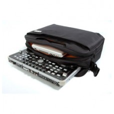 UDG Midi Controller Bag black, Orange inside