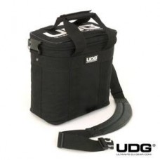 UDG Starter Bag black/white logo