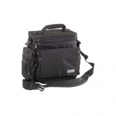UDG Sling Bag black 45 records