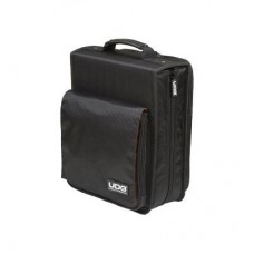UDG CD Slingbag 258 Black Orange inside