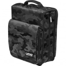 UDG CD Slingbag 258 Camou Grey