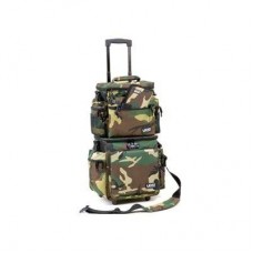 UDG Trolley set deluxe Army Green
