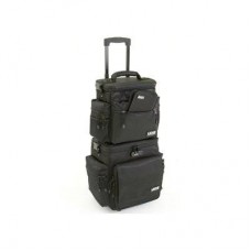 UDG Trolley set deluxe zwart