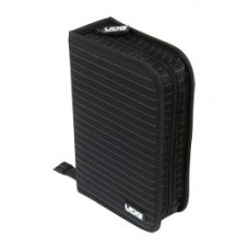 UDG CD Wallet 100 black/grey