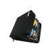 UDG CD-Case 280xCD Black