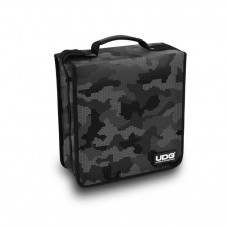 UDG CD-Case 280xCD Camo Grey