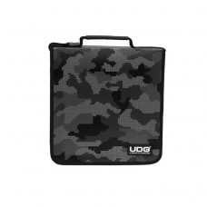 UDG CD-Case 128xCD Camo Grey