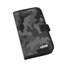 UDG CD-Case 25xCD Camo Grey