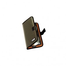 UDG CD-Case 25xCD Gold/Orange