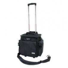 UDG SlingBag Trolly Deluxe black/grey stripe