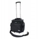UDG SlingBag Trolly Deluxe black/grey stripe