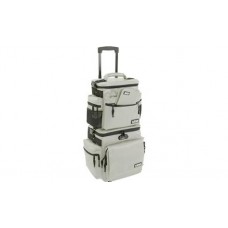 UDG SlingBag Trolly Deluxe silver
