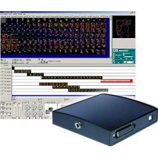 Medialas Mamba Black + USB Interface