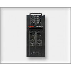 VCA black 2 channel battle mixer small