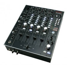 channel club mixer+channel FX / FX