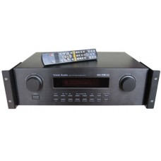Violet audio Surround Decoder with XLR in-&outputs