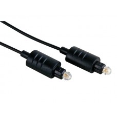 OPTISCHE KABEL-TOSLINK NAAR TOSLINK,OD=2.2mm, 10m