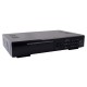 DIGITALE 4-KANAALS H.264 RECORDER+ETHERNET+USB+VGA
