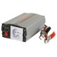 MODIFIED SINE WAVE POWER INVERTER 300W 12VDC IN