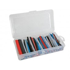SET THERMISCHE KRIMPKOUSEN - VEELKLEURIG 10cm - 17