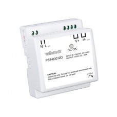 SCHAKELENDE VOEDING - 30W - 12VDC - DIN