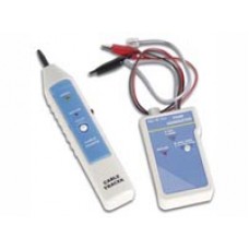 CABLE TRACKER WITH TONE GENERATOR