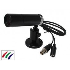 kleuren bullet camera