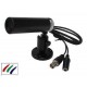 kleuren bullet camera