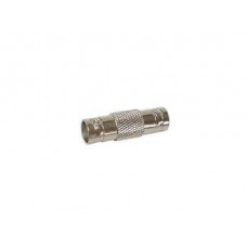 BNC ADAPTER, BNC FEMALE TO BNC FEMALE