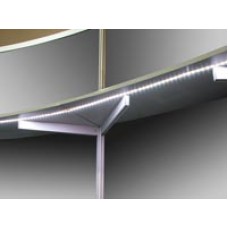 FLEXIBLE WEATHERPROOF LED STRIP-RGB-30 LEDs- 1m