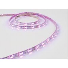 WATERBESTENDIGE FLEXIBELE LEDSTRIP - RGB 5Mtr