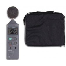 SOUND LEVEL METER (0.1dB RESOLUTION)