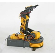 Velleman KSR10 robot arm bouwpakket