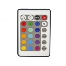 Afstandsbed. voor lampl5rgb e27+gu10 + leda01rgb