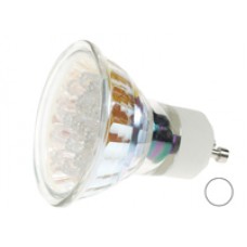 WITTE GU10 LED LAMP - 240VAC