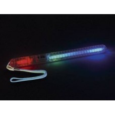 FLASHING MULTICOLOURED WAND