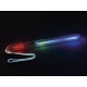 FLASHING MULTICOLOURED WAND