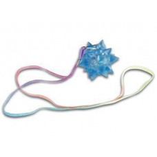 FLASHING CHRYSTAL STAR