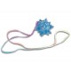 FLASHING CHRYSTAL STAR